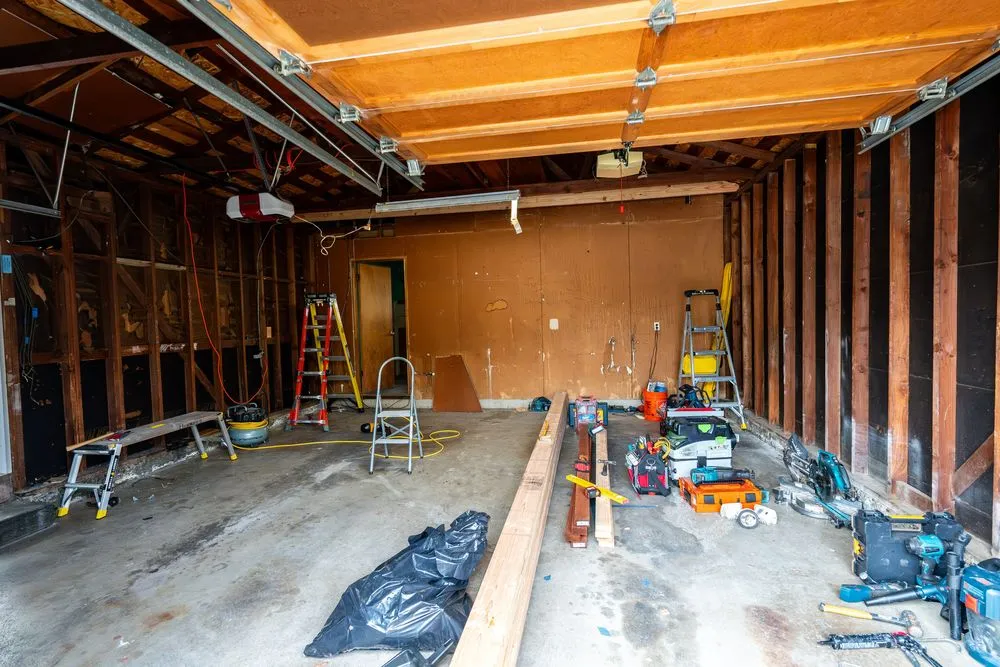 Slide of BCK Construction