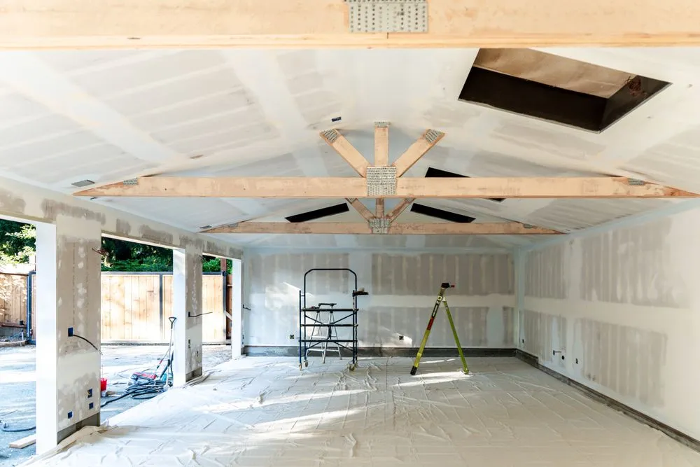 Slide of BCK Construction