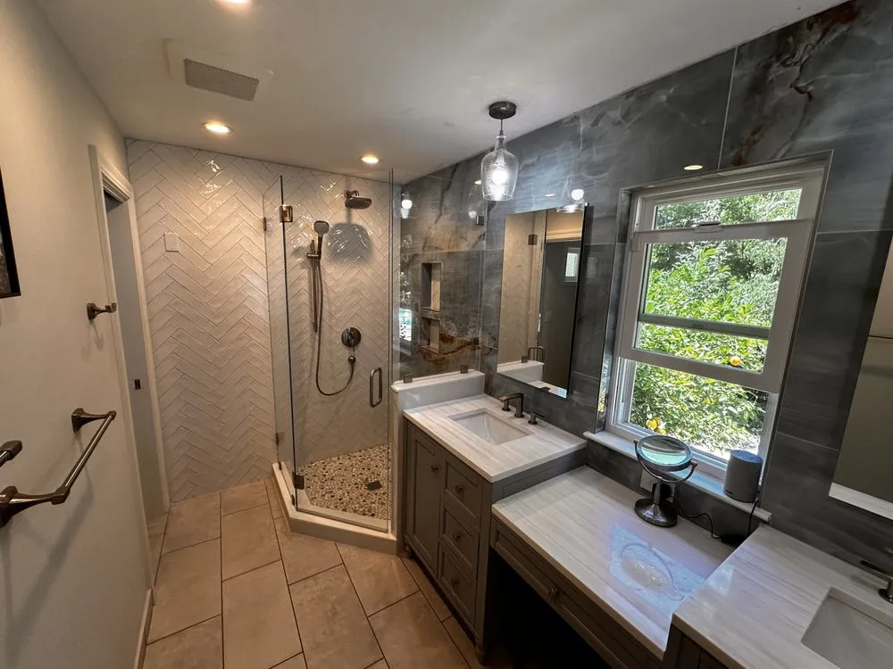 Slide of BCK Construction