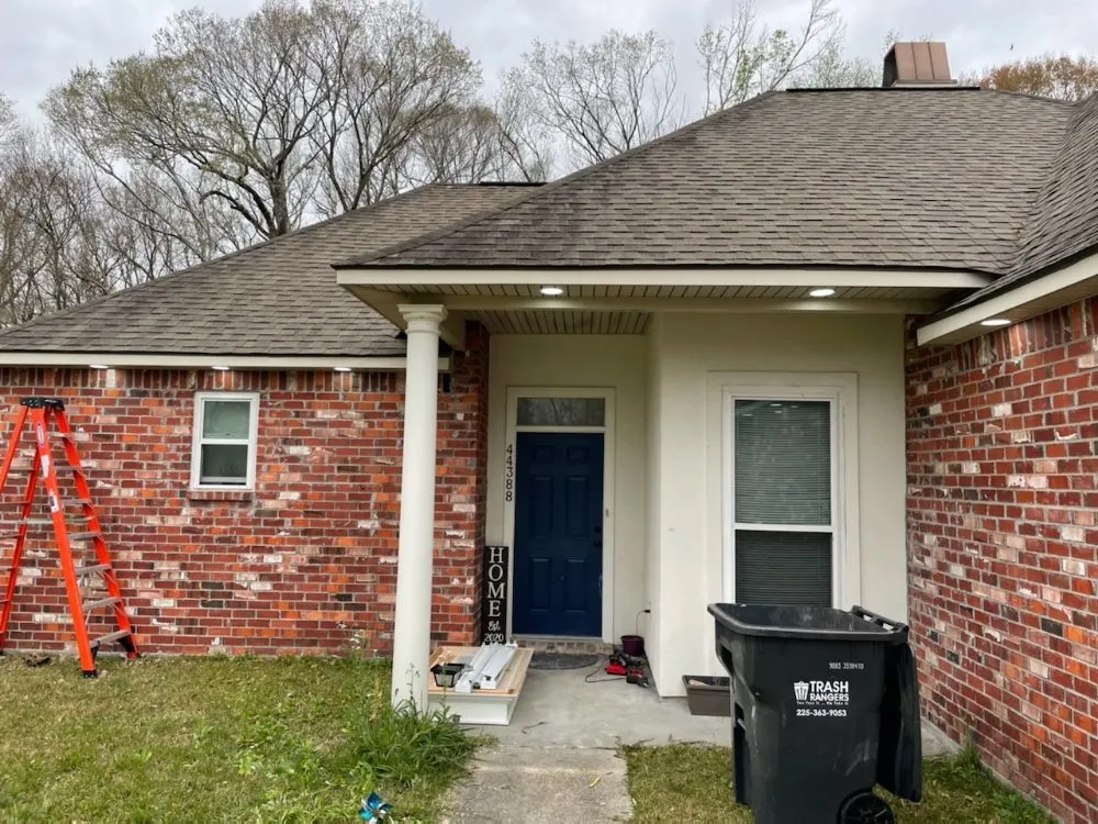 Certified outlet and switch repair in Prarieville, LA by BCM Electric