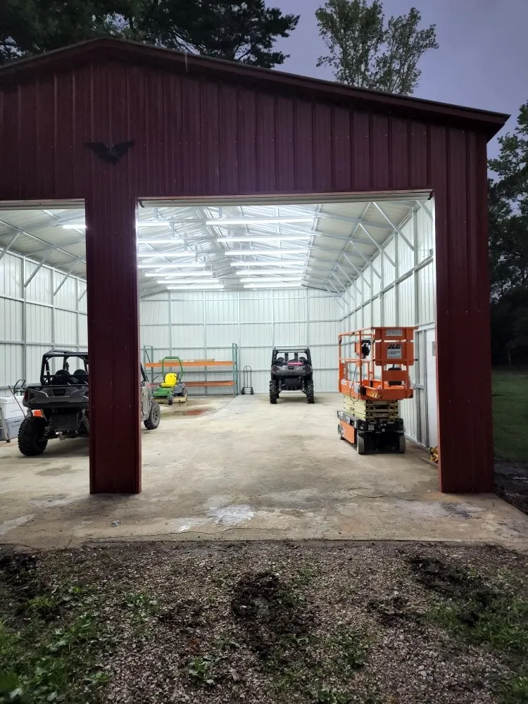 Emergency electrical repair experts serving Prarieville, LA - BCM Electric