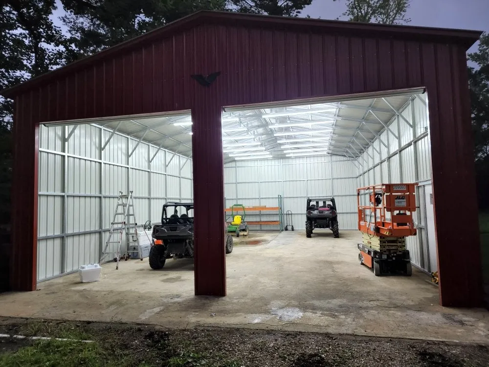 Certified electrical repair service in Prarieville, LA - BCM Electric