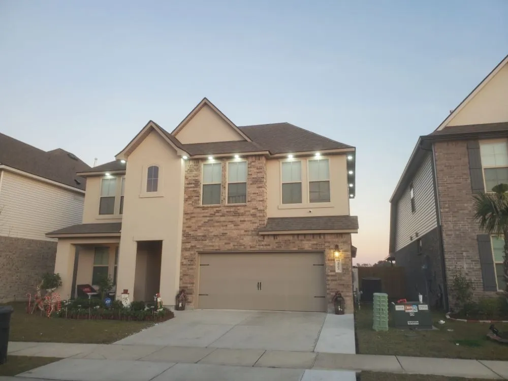Trusted lighting installation in Prarieville, LA by BCM Electric