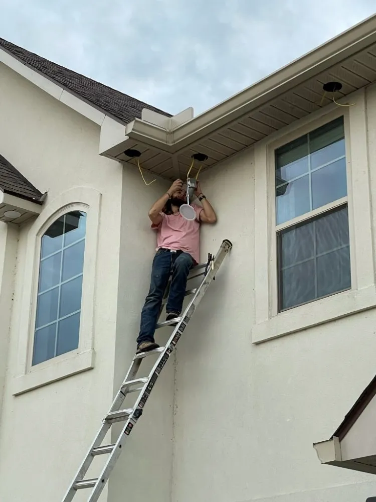 Reliable wiring installation service in Prarieville, LA - BCM Electric