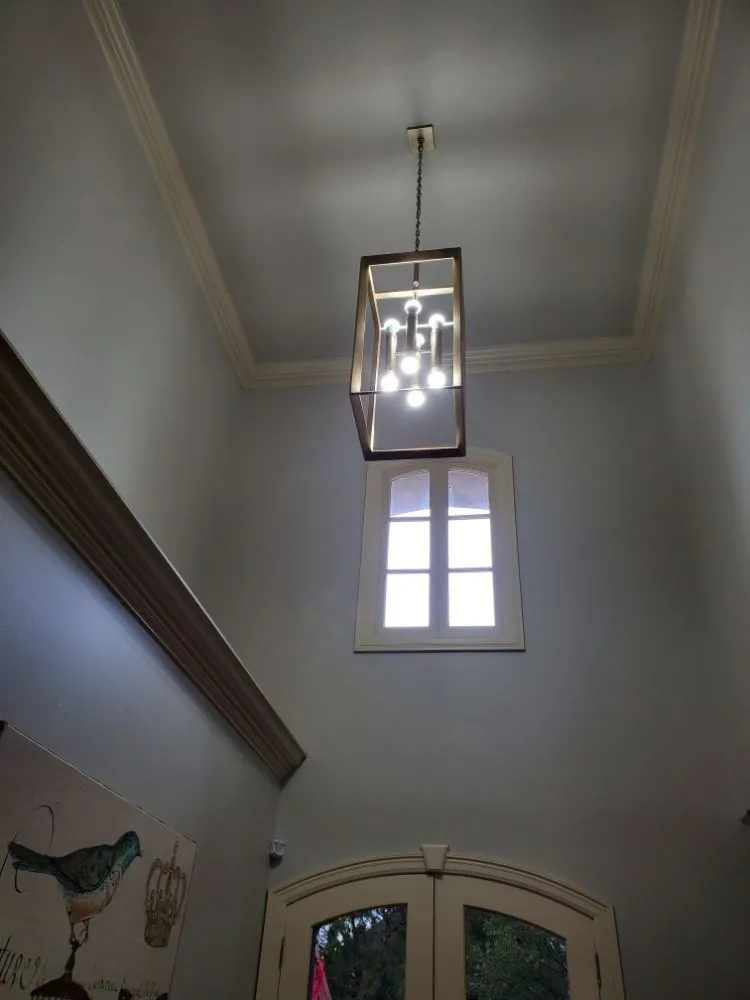 Affordable electrical repair in Prarieville, LA by BCM Electric