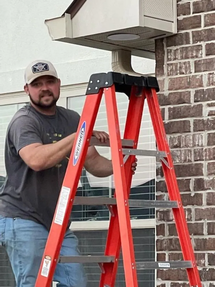 Licensed lighting installation service in Prarieville, LA - BCM Electric