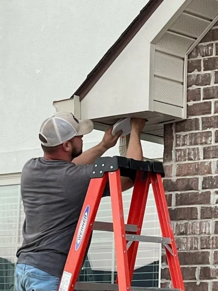 Trusted panel upgrade in Prarieville, LA by BCM Electric