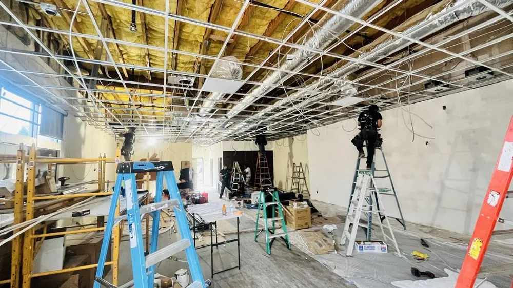 Slide of BCN Electric