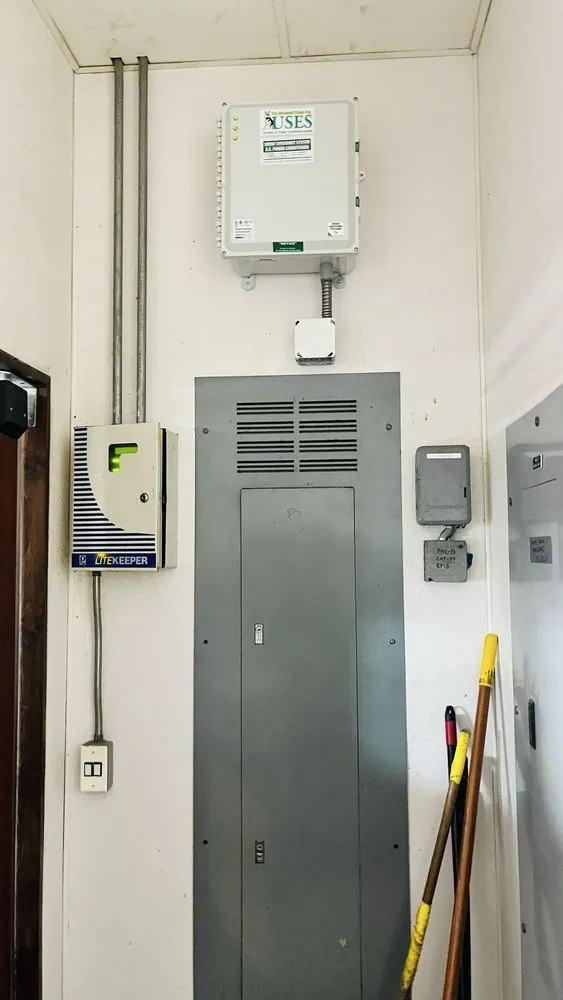 Slide of BCN Electric