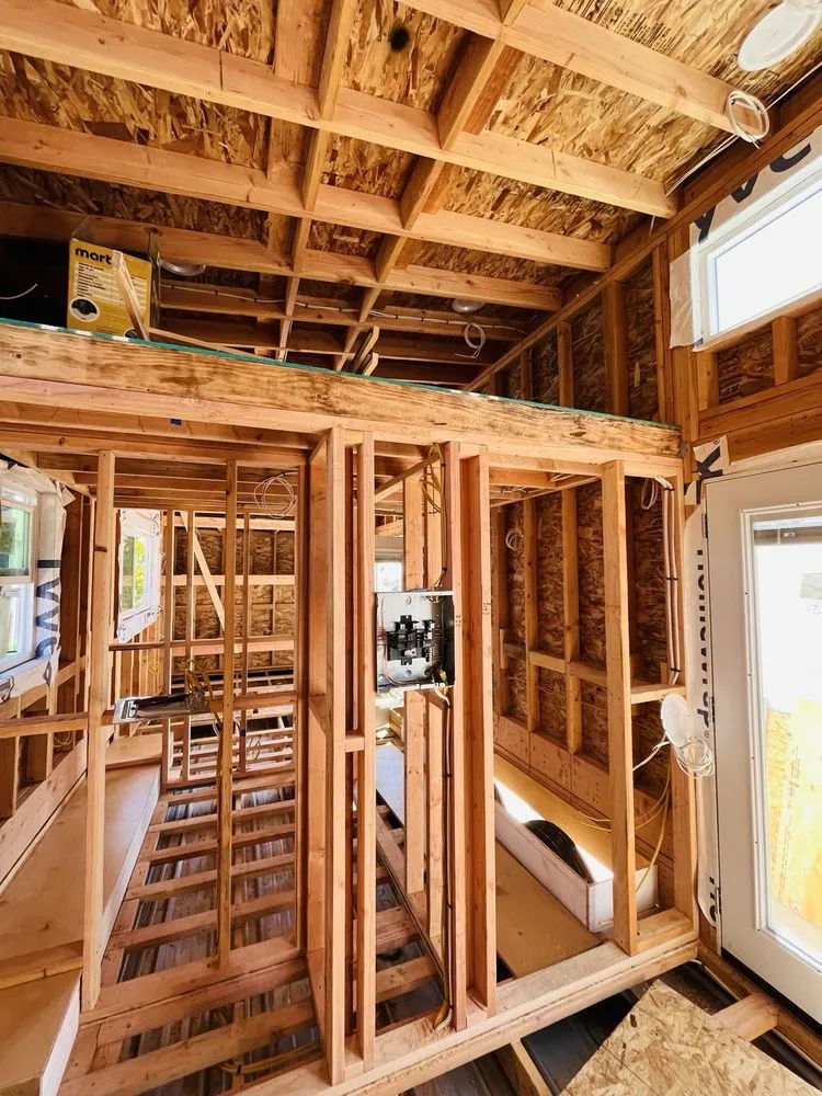 Slide of BCN Electric