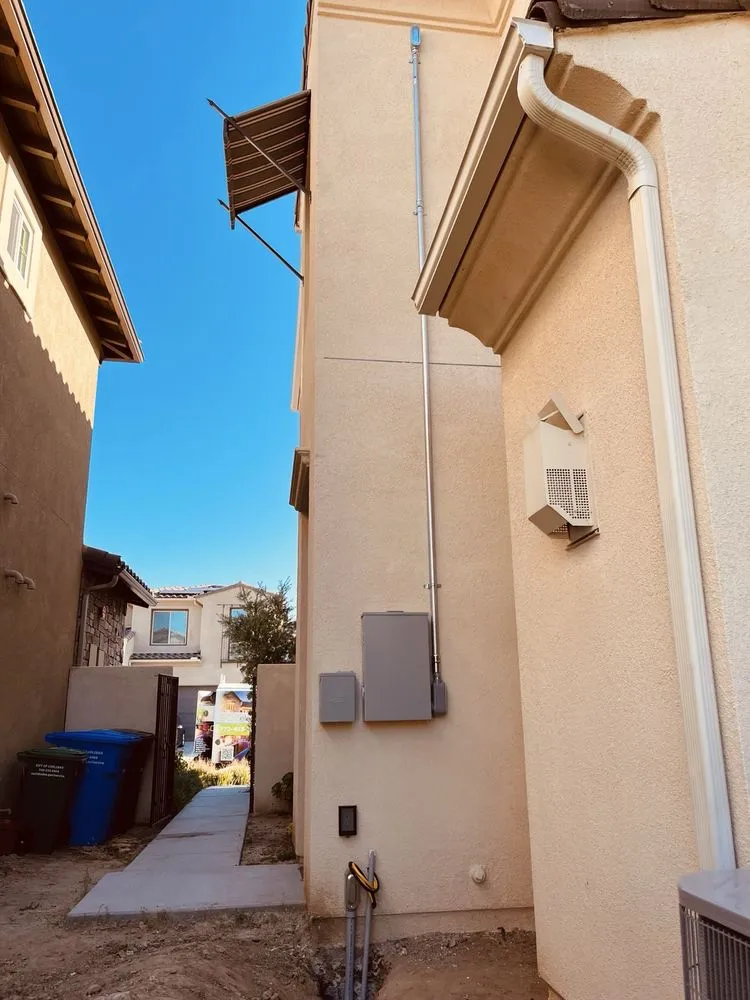 Slide of BCN Electric