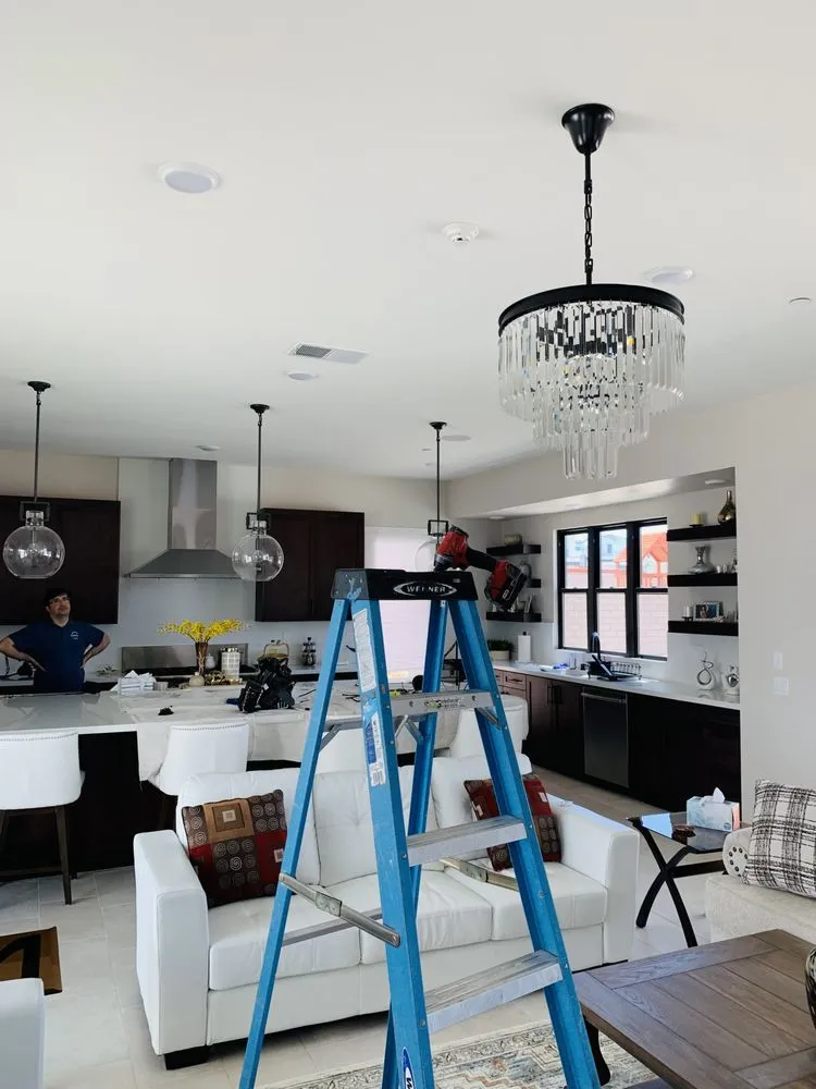 Slide of BCN Electric