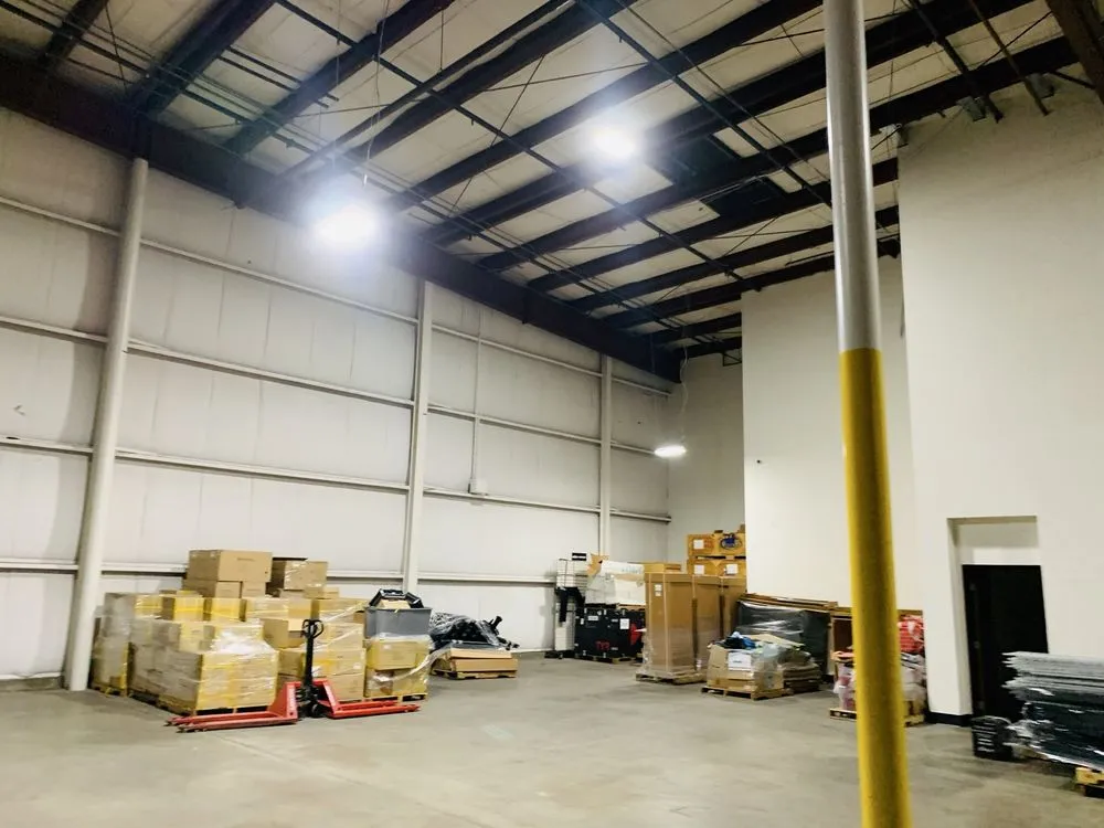 Slide of BCN Electric