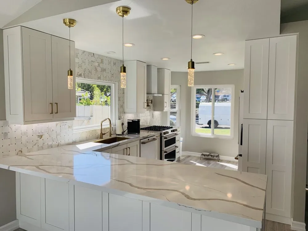 Slide of BCN Electric