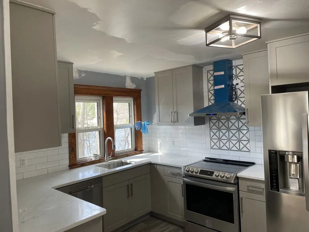 Slide of BCP Electric