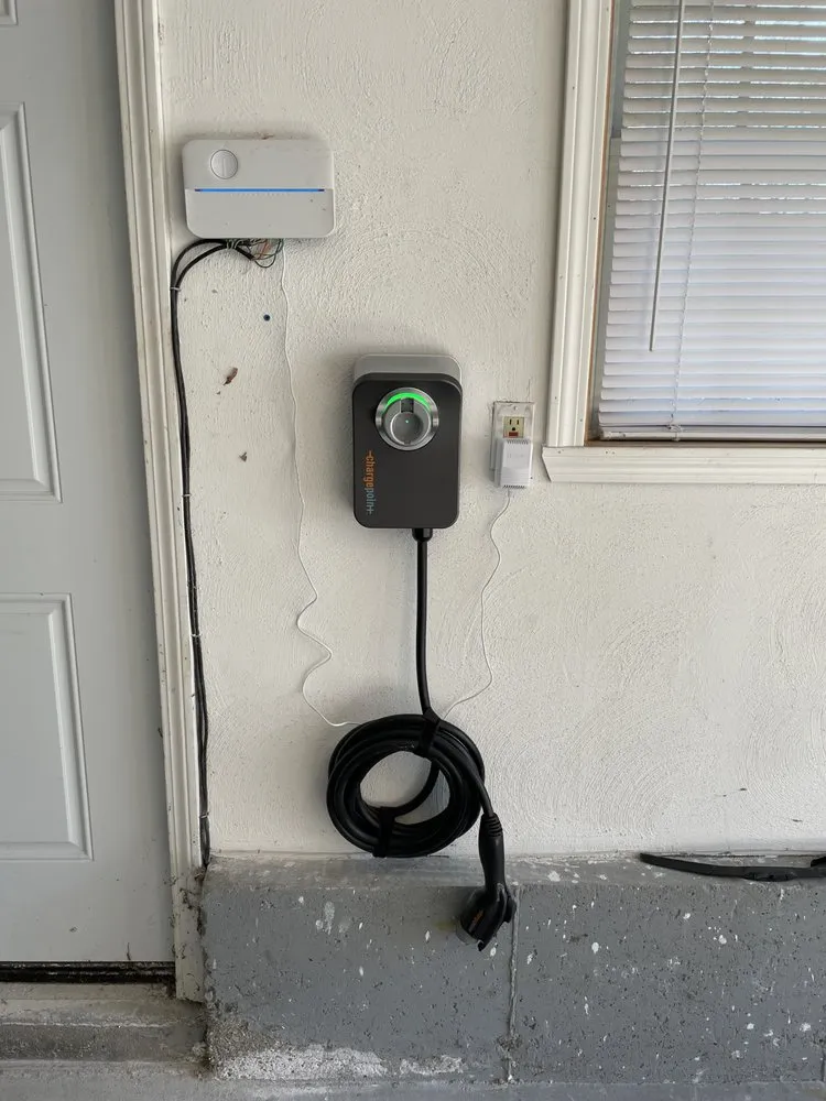 Slide of BCP Electric