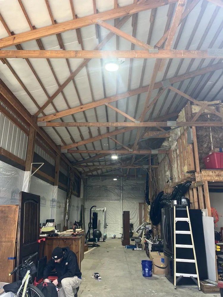 Slide of BCR Electrical Services