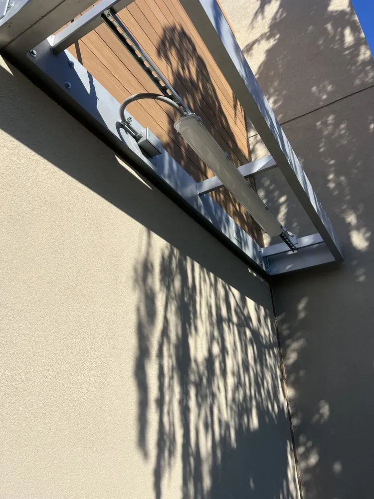 Slide of BCS Electric