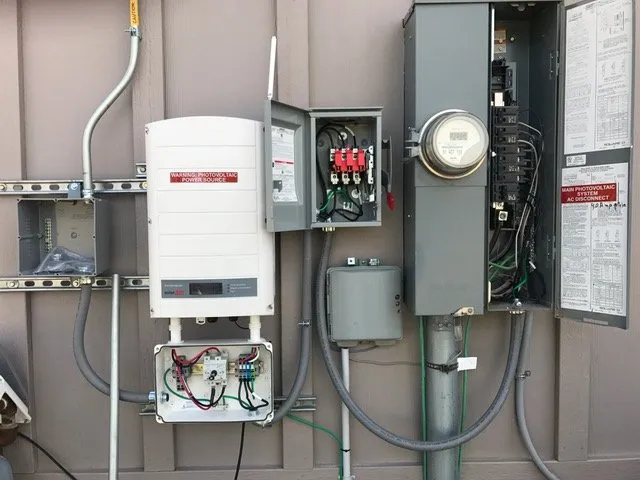 Professional electrician providing emergency electrical service in Taylorville, UT - BCS Electrical Services