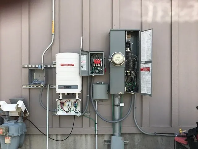 Certified panel upgrade service in Taylorville, UT - BCS Electrical Services
