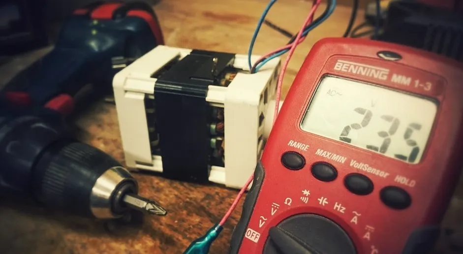 Affordable wiring installation experts serving Taylorville, UT - BCS Electrical Services
