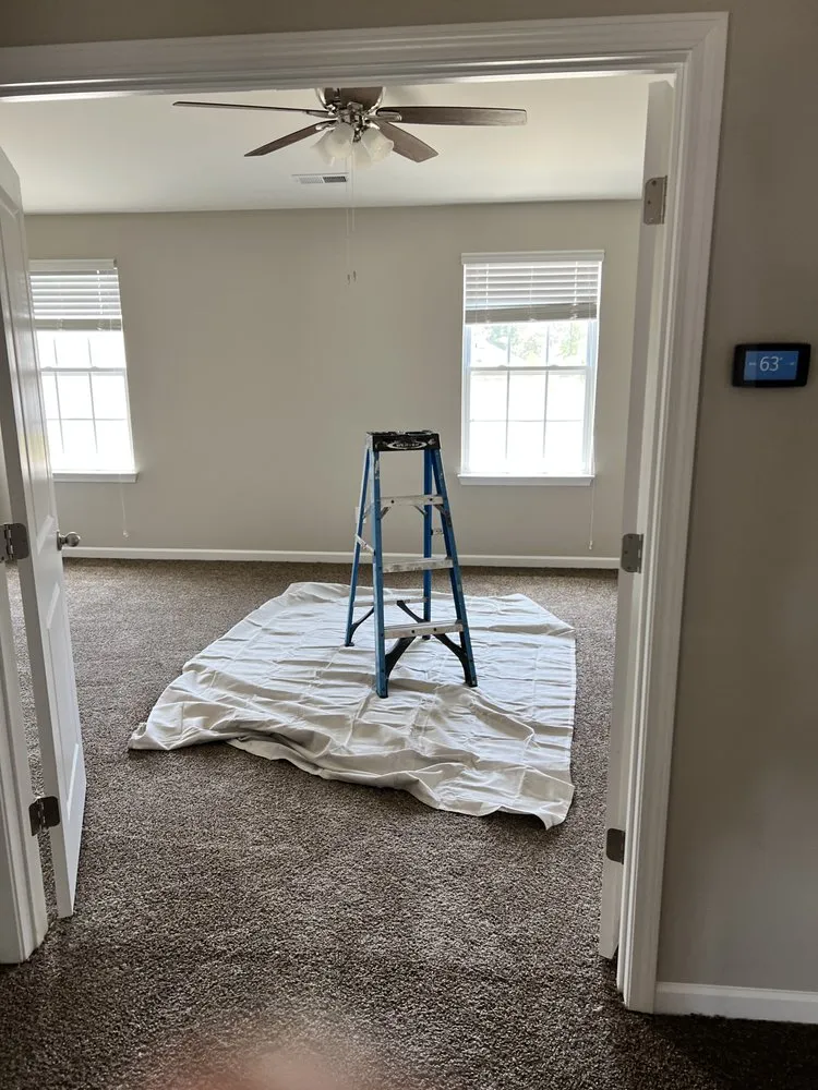 Slide of BCS Handyman