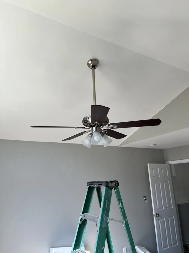 Slide of BCS Handyman