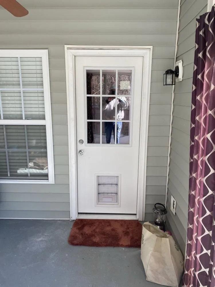 Slide of BCS Handyman