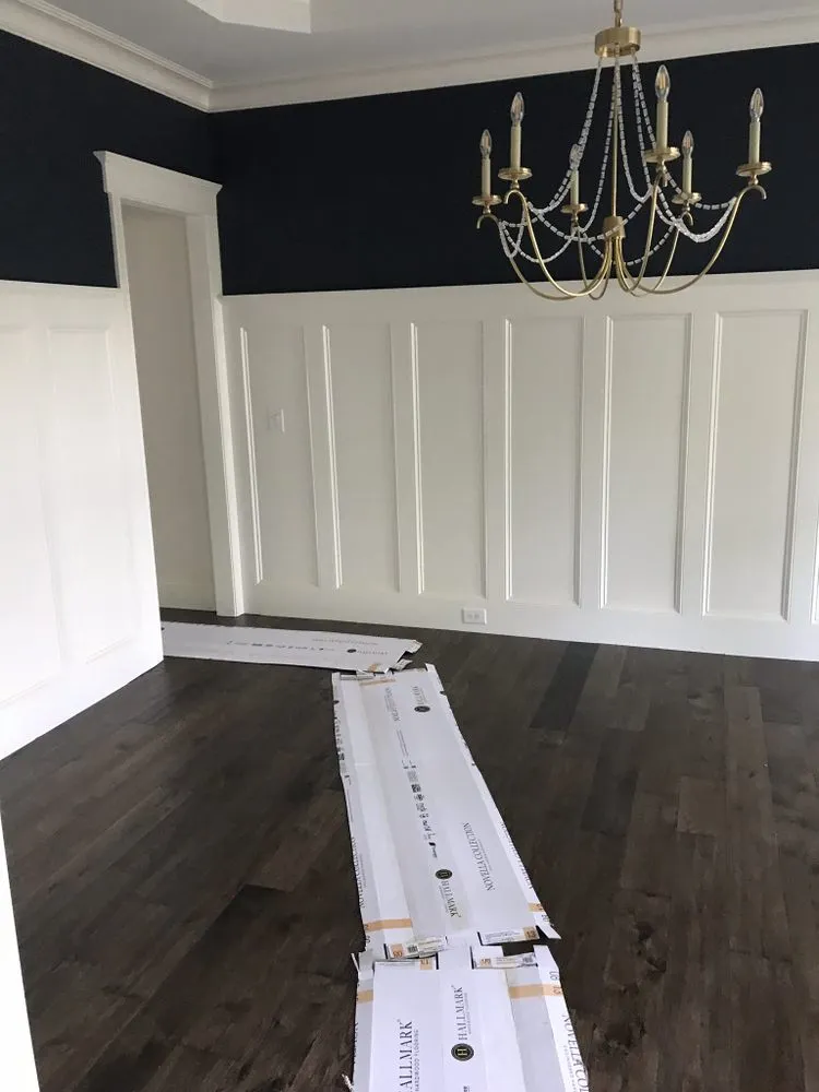 Slide of BCS Handyman