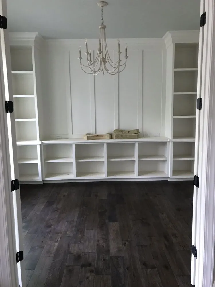 Slide of BCS Handyman