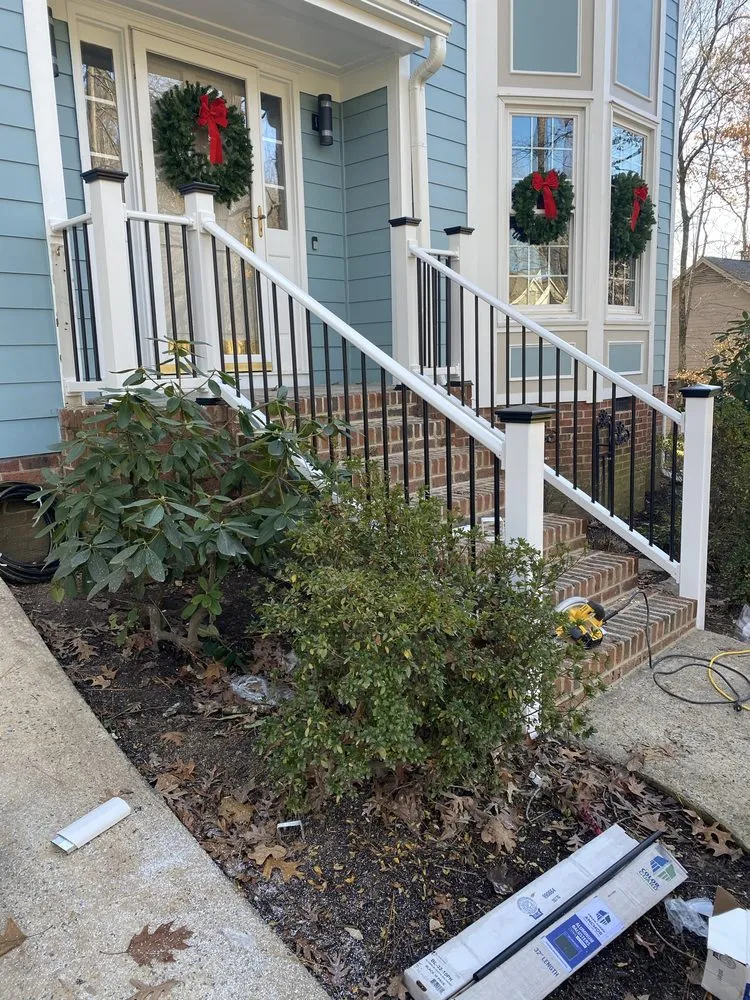 Slide of BCS Handyman