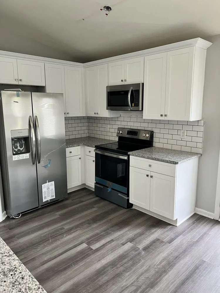 Slide of BCS Handyman