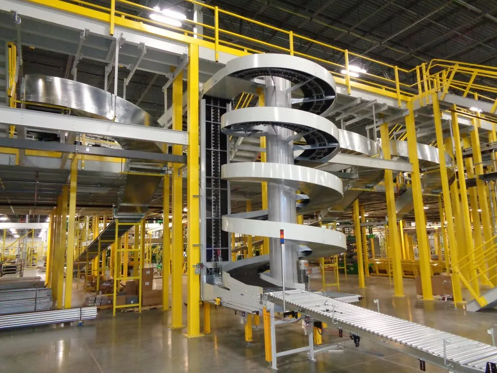 Slide of BCU Electric