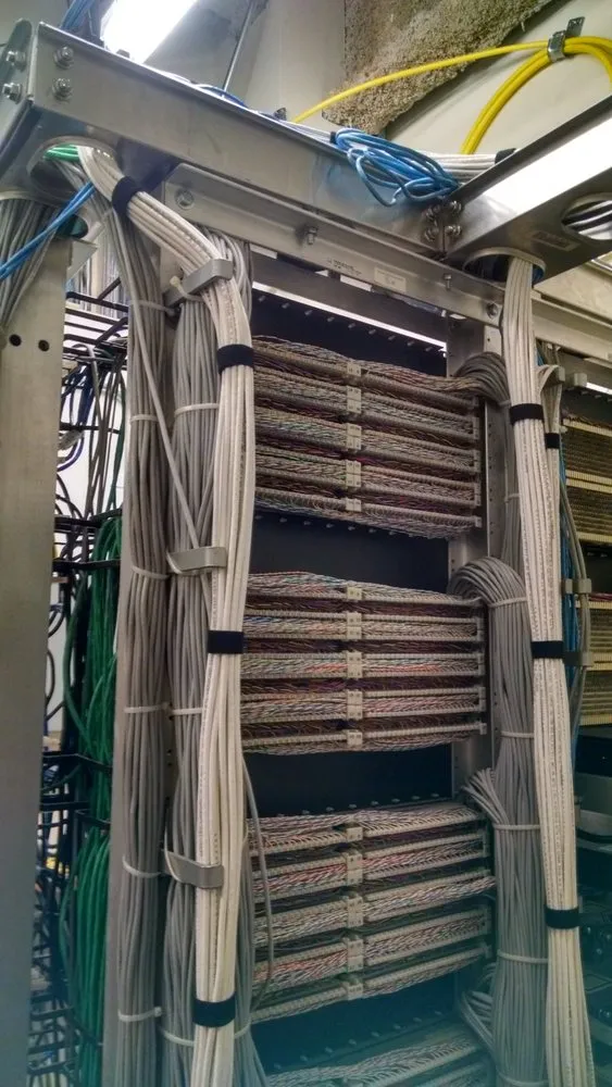 Slide of BCU Electric