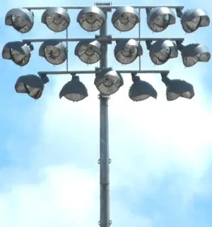 Slide of BCU Electric