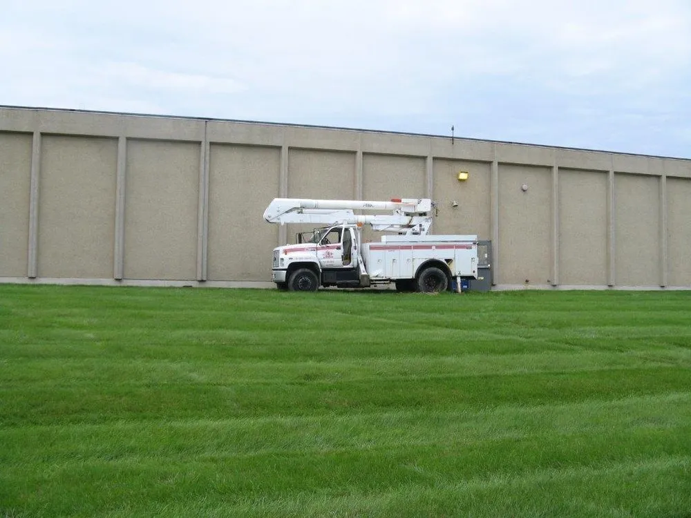 Slide of BCU Electric