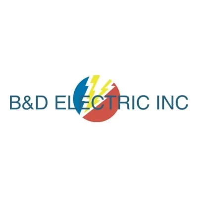 Slide of B&D Electric
