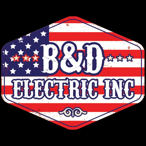 Slide of B&D Electric