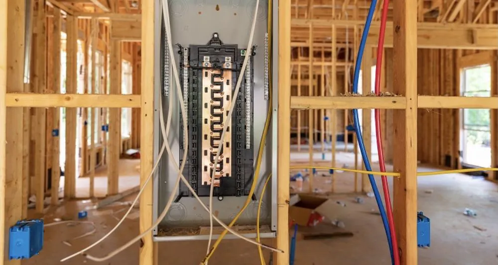 Slide of BD Electric