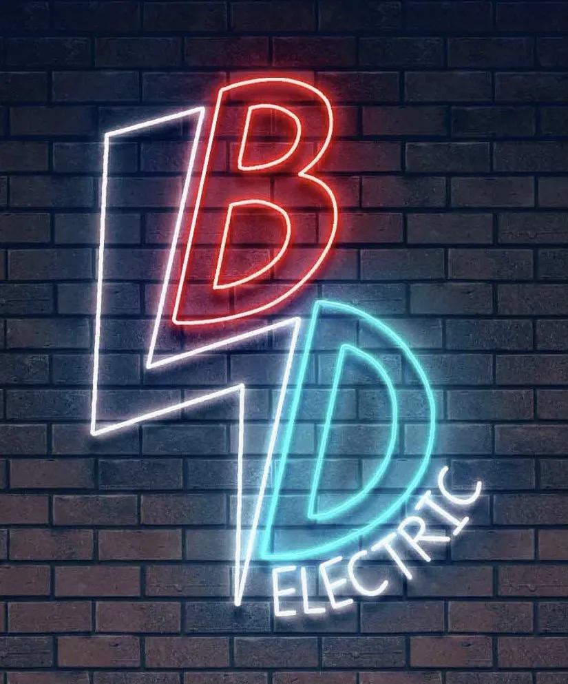 Slide of BD Electric