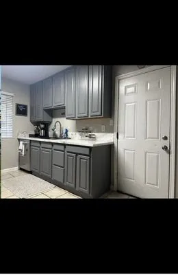 BD Handyman Services Logo