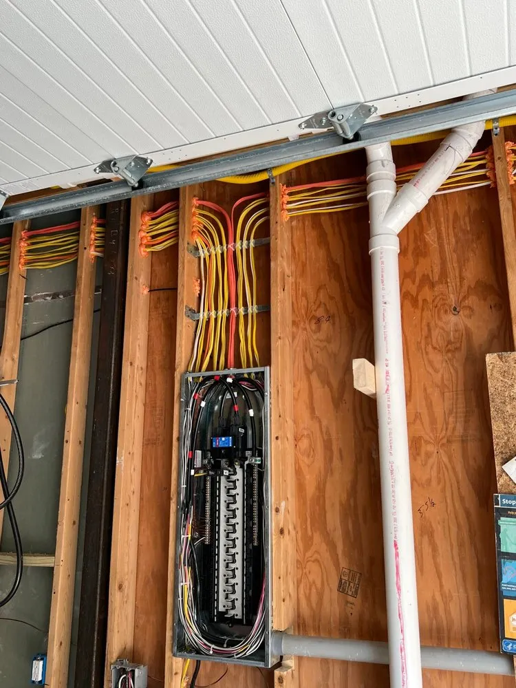 Professional panel upgrade service in , - BDC Electric