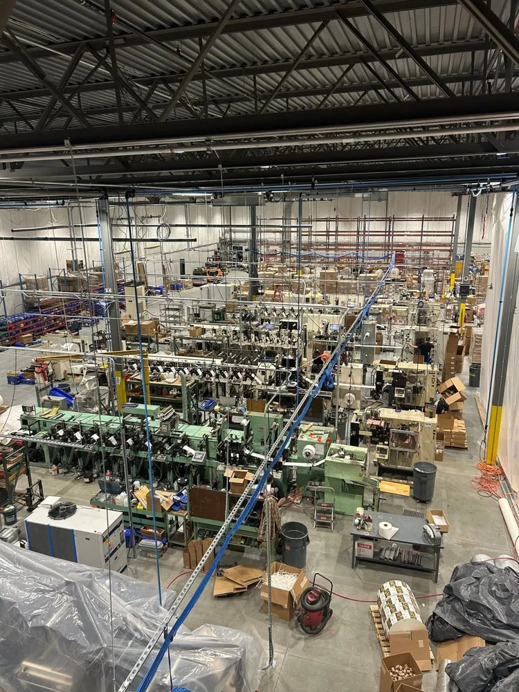 Licensed electrical service for homes in wiring installation, by