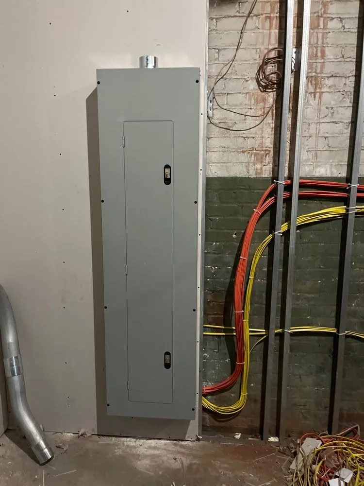 Certified electrical repair in , by BDC Electric