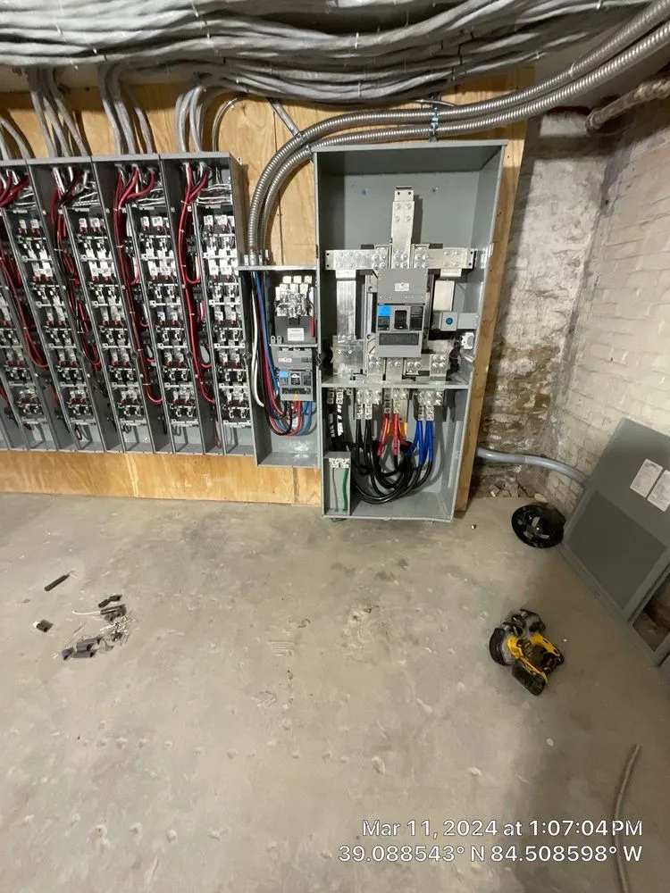 Affordable outlet and switch repair service in , - BDC Electric