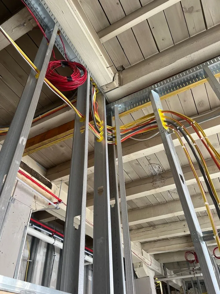 Affordable panel upgrade service in , - BDC Electric