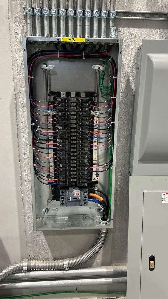 Licensed lighting installation experts serving , - BDC Electric