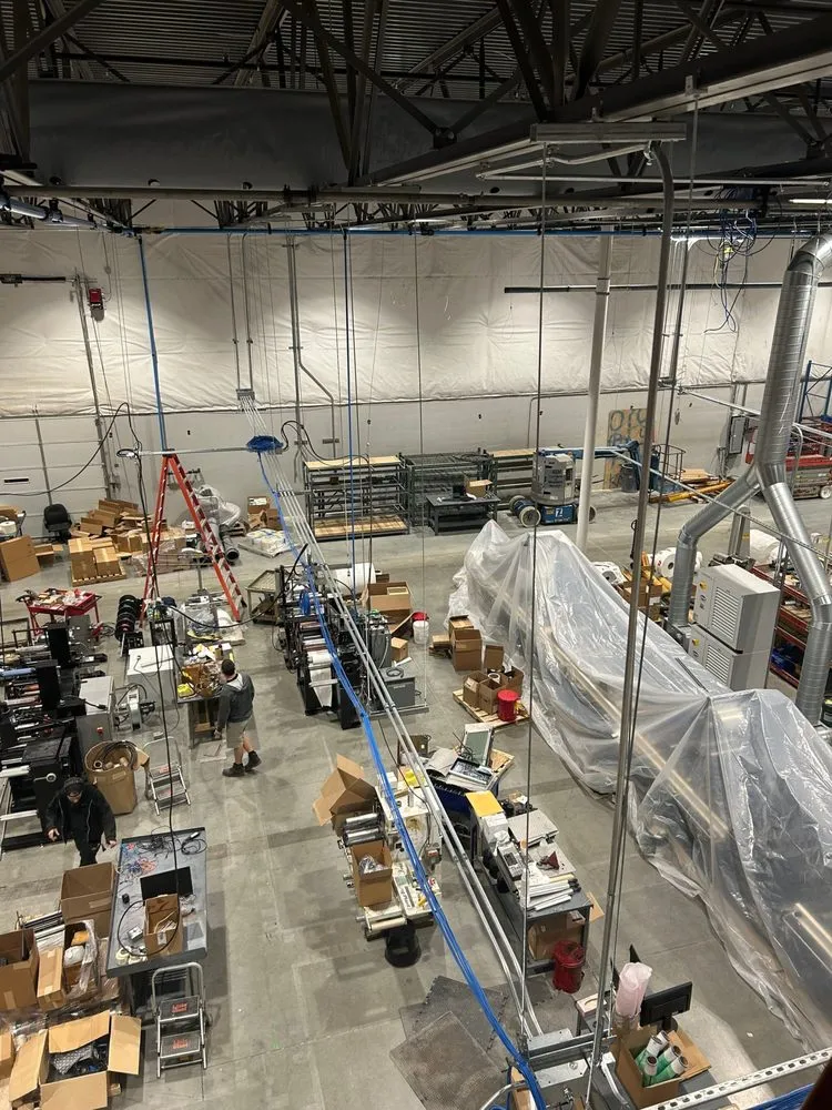 Professional electrical repair in , by BDC Electric