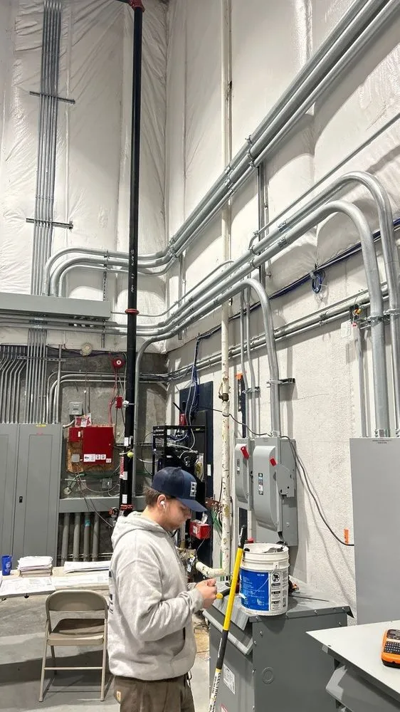 Professional outlet and switch repair in , by BDC Electric