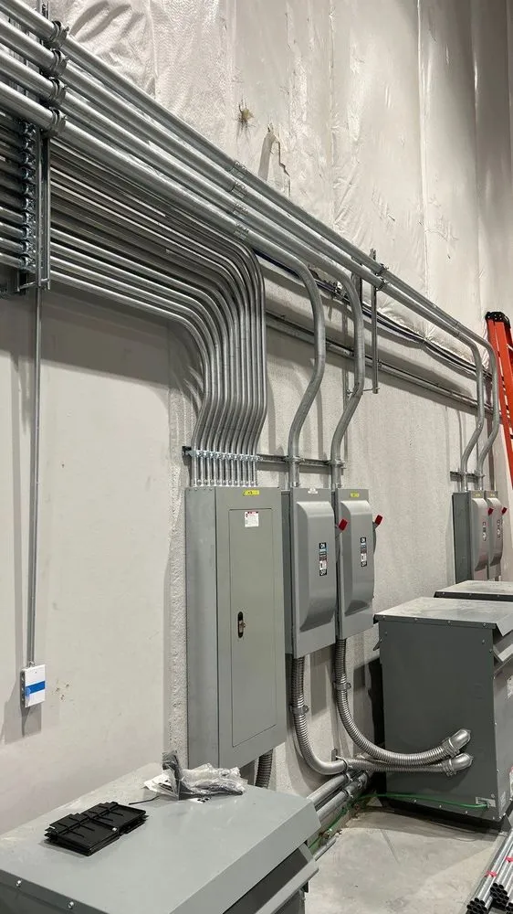 Affordable lighting installation experts serving , - BDC Electric